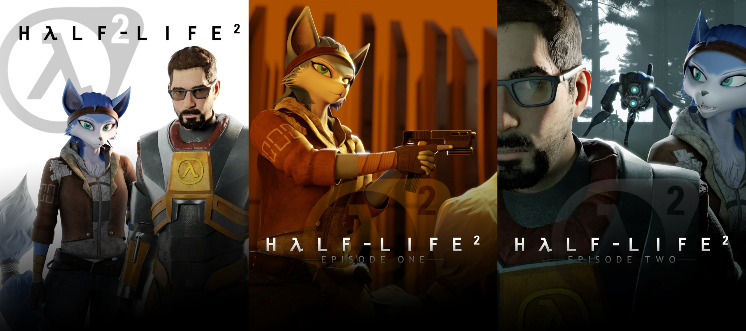 Half Life: Alyx New Trailer and Release Annoncement - KeenGamer