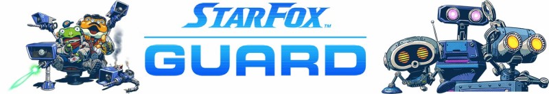 NintendoDirectMarch2016.StarFoxGuard
