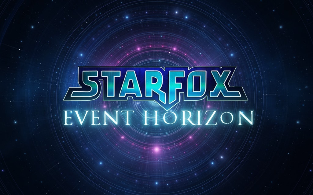 STAR FOX: EVENT HORIZON - Home