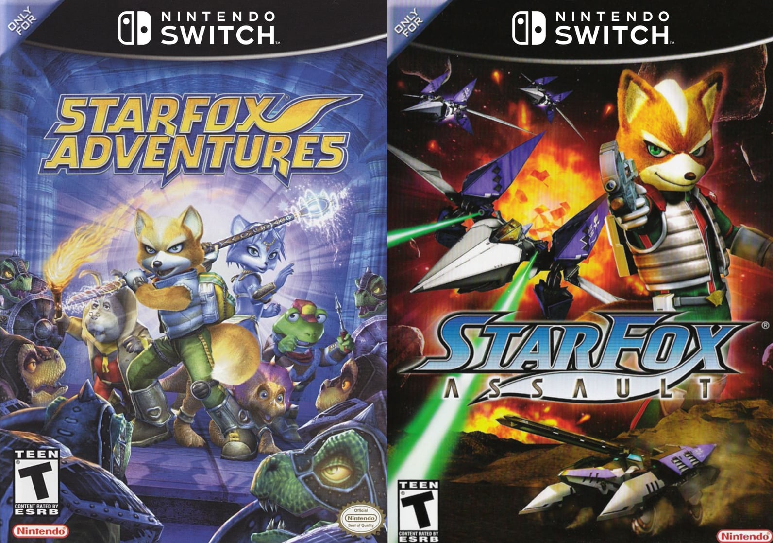 Star Fox Adventures - GameCube, Game Cube