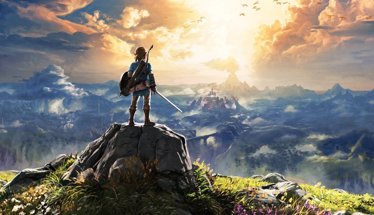 How to Fix Error You Must Perform a System Update to play Zelda BoTW in Cemu  Emulator 
